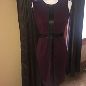 New York and Company Dress!